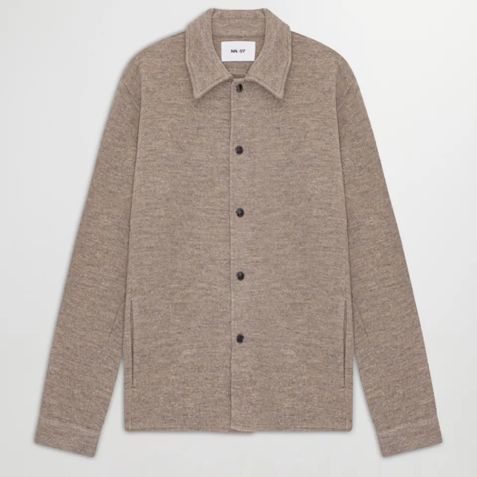 Jackets|Coats|Dr. Martens NN.07 Blaze Merino Wool Jacket - L