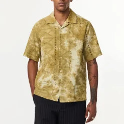 Shirts|Shirts|Carhartt WIP NN.07 Broderie Anglaise Julio Shirt - L