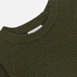 Knitwear|Dr. Martens NN.07 Colin Cotton Jumper - S