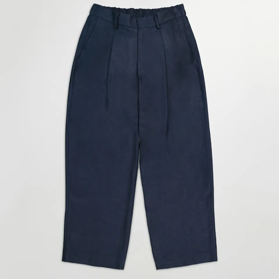 Trousers|Dr. Martens NN.07 Kay Woven Trousers - W32/L32