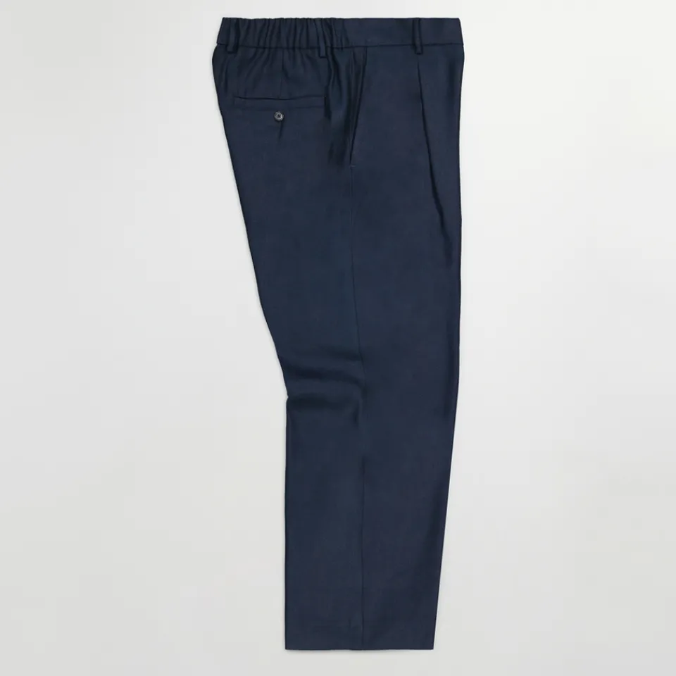Trousers|Dr. Martens NN.07 Kay Woven Trousers - W32/L32