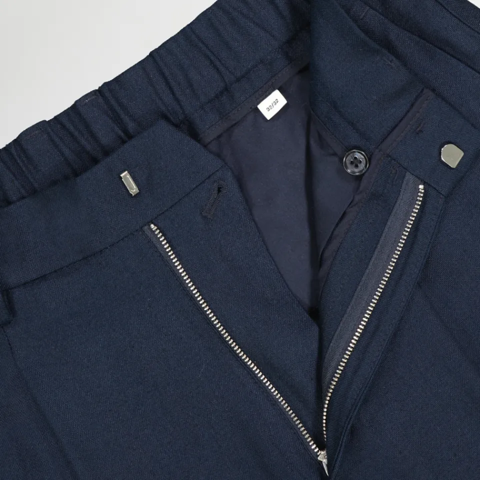 Trousers|Dr. Martens NN.07 Kay Woven Trousers - W32/L32