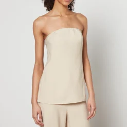 T-Shirts And Tops|Nobody's Child Gigi Lenzing-Blend Top - UK 6