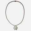 Jewellery|Notte Superbloom Mother of Pearl and Gold-Plated Necklace