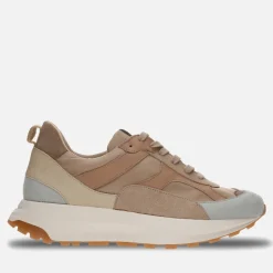 Trainers|Dr. Martens Novesta Men's Flux Canvas Trainers - UK 7