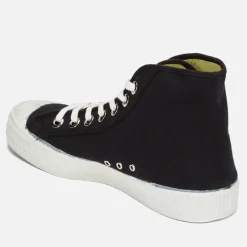 Trainers|Trainers|Novesta Star Dribble Canvas High-Top Trainers - UK 7