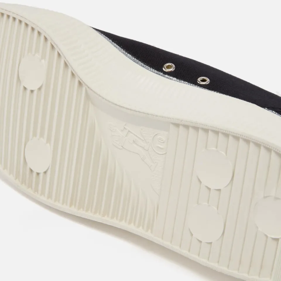 Trainers|Trainers|Novesta Star Master Classic Canvas Trainers - UK 7