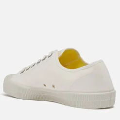 Trainers|Trainers|Novesta Star Master Classic Canvas Trainers - UK 7