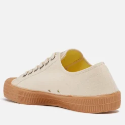 Trainers|Trainers|Dr. Martens Novesta Star Master Classic Canvas Trainers - UK 4