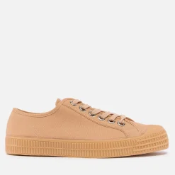 Trainers|Dr. Martens Novesta Women's Star Master Classic Canvas Trainers - UK 3