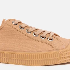 Trainers|Dr. Martens Novesta Women's Star Master Classic Canvas Trainers - UK 3