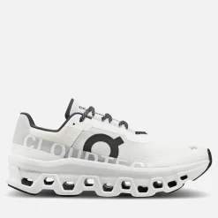 Trainers|Sportswear|Polo Ralph Lauren ON Cloudmonster Men's Mesh Running Trainers - UK 7