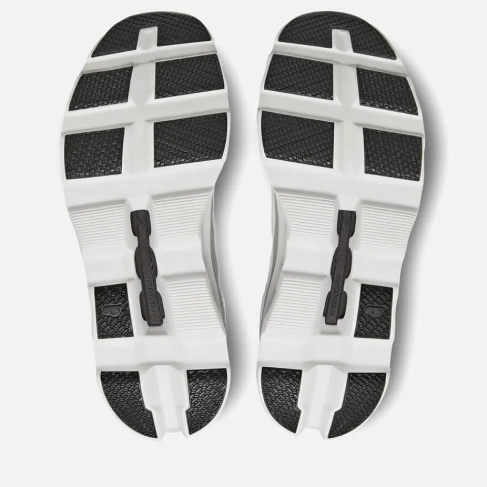 Trainers|Sportswear|Polo Ralph Lauren ON Cloudmonster Men's Mesh Running Trainers - UK 7
