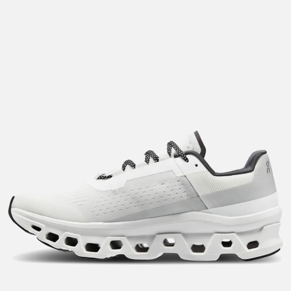 Trainers|Sportswear|Polo Ralph Lauren ON Cloudmonster Men's Mesh Running Trainers - UK 7