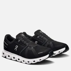 Trainers|Sportswear|Birkenstock ON Men's Cloud 6 Mesh Trainers - UK 7