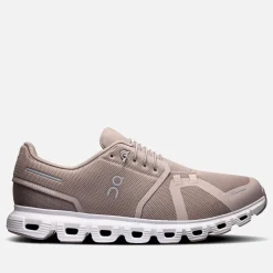 Trainers|Sportswear|Dr. Martens ON Men's Cloud 6 Mesh Trainers - UK 7