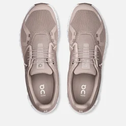 Trainers|Sportswear|Dr. Martens ON Men's Cloud 6 Mesh Trainers - UK 7