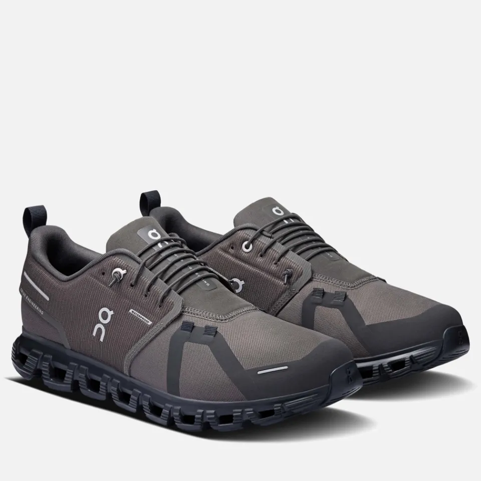 Trainers|Sportswear|Dr. Martens ON Men's Cloud 6 Waterproof Mesh Trainers - UK 7