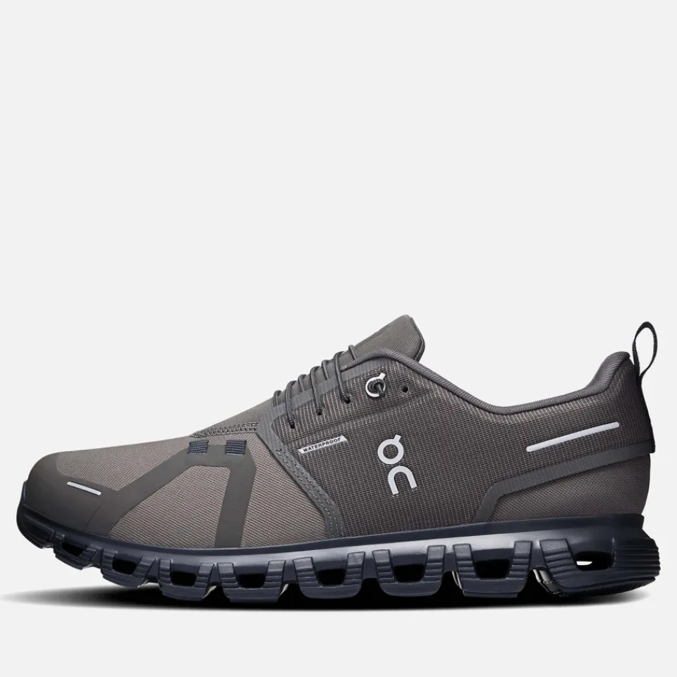 Trainers|Sportswear|Dr. Martens ON Men's Cloud 6 Waterproof Mesh Trainers - UK 7