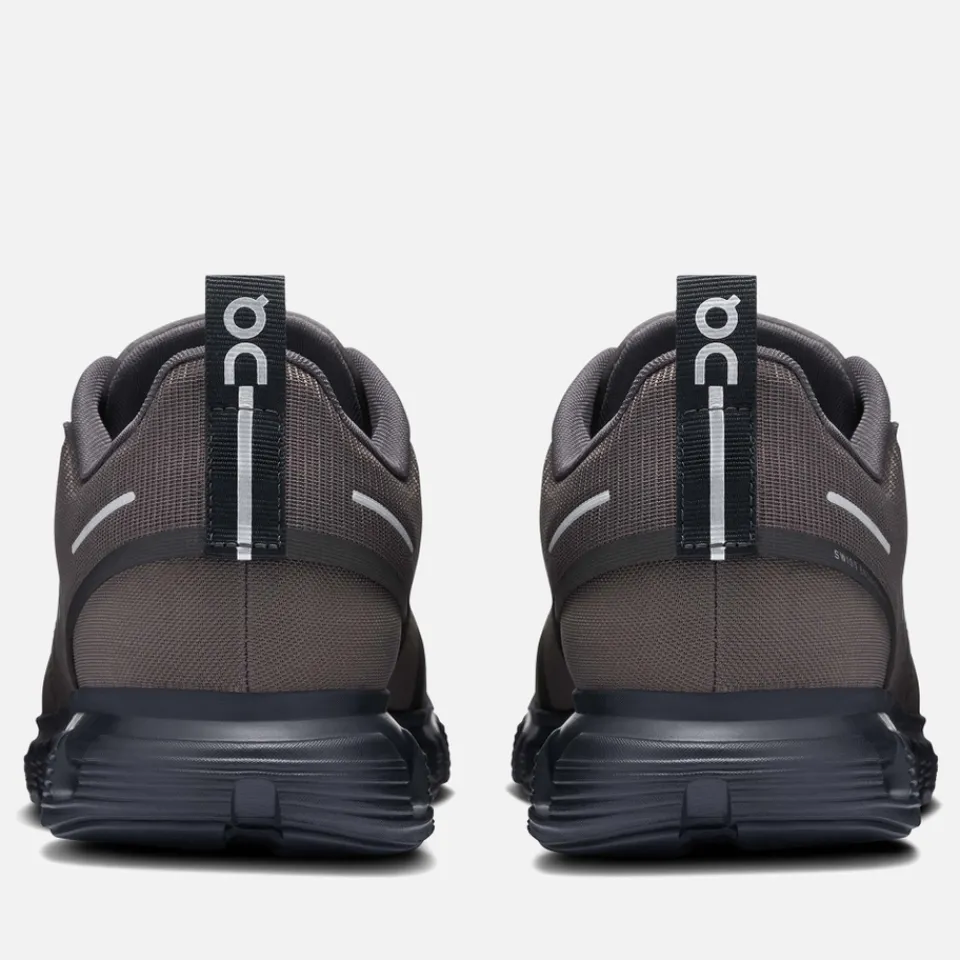 Trainers|Sportswear|Dr. Martens ON Men's Cloud 6 Waterproof Mesh Trainers - UK 7