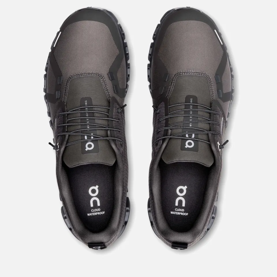 Trainers|Sportswear|Dr. Martens ON Men's Cloud 6 Waterproof Mesh Trainers - UK 7
