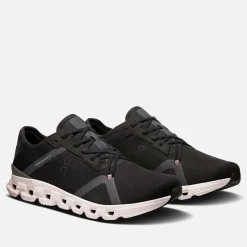 Trainers|Sportswear|Birkenstock ON Men's Cloud X 4 AD Mesh Trainers - UK 7