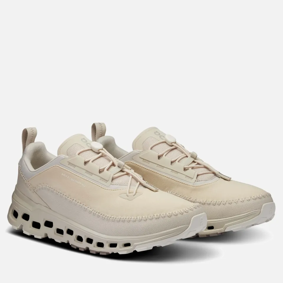 Trainers|Sportswear|Dr. Martens ON Men's Cloudaway 2 Woven Trainers - UK 7