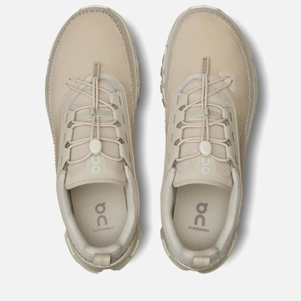 Trainers|Sportswear|Dr. Martens ON Men's Cloudaway 2 Woven Trainers - UK 7