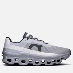 Trainers|Sportswear|Hunza G ON Men's Cloudmonster Mesh Running Trainers - UK 7