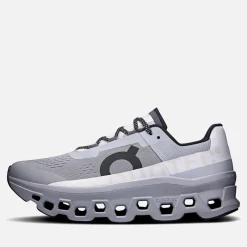 Trainers|Sportswear|Hunza G ON Men's Cloudmonster Mesh Running Trainers - UK 7