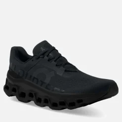Trainers|Sportswear|ON Men's Cloudmster Mesh Running Trainers - UK 7