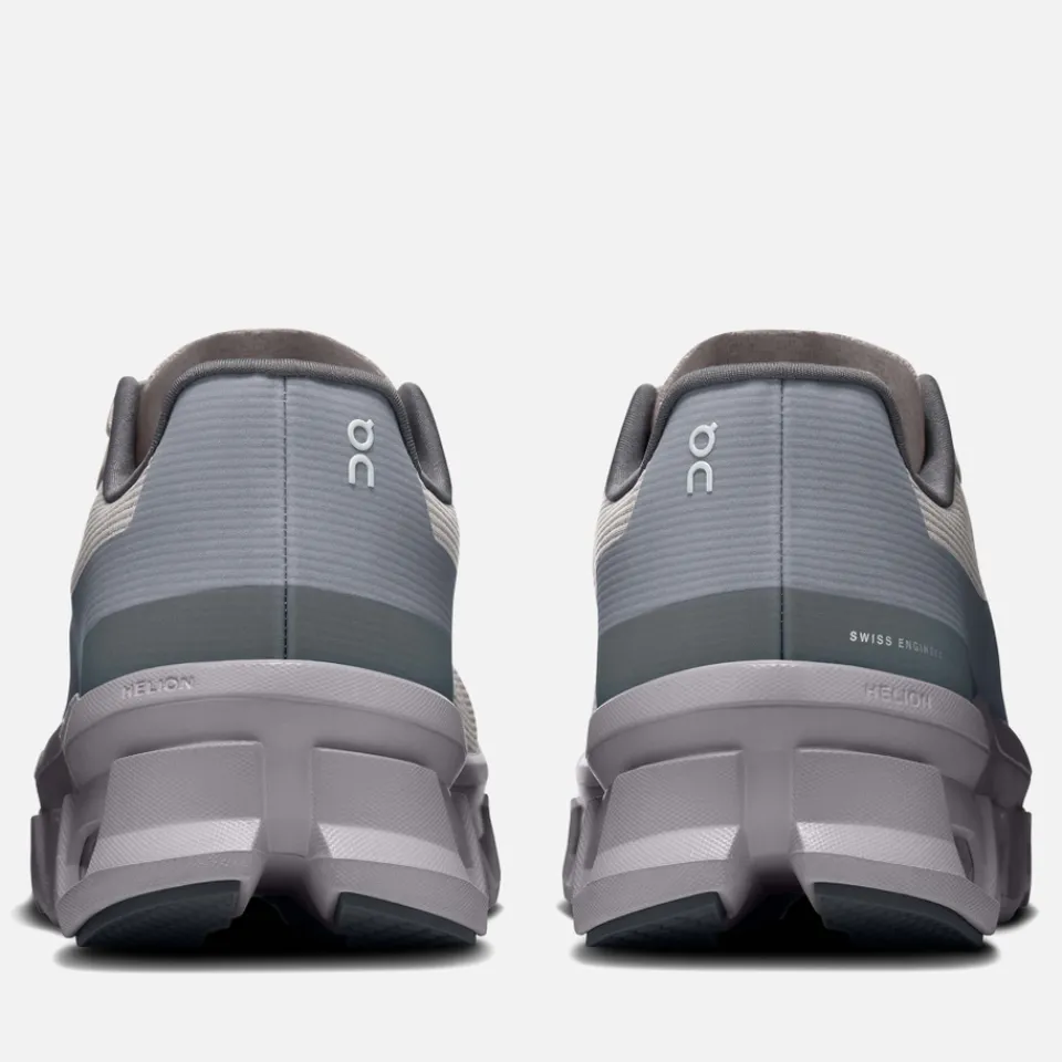 Trainers|Sportswear|Dr. Martens ON Men's Cloudmonster Void Mesh Running Trainers - UK 7