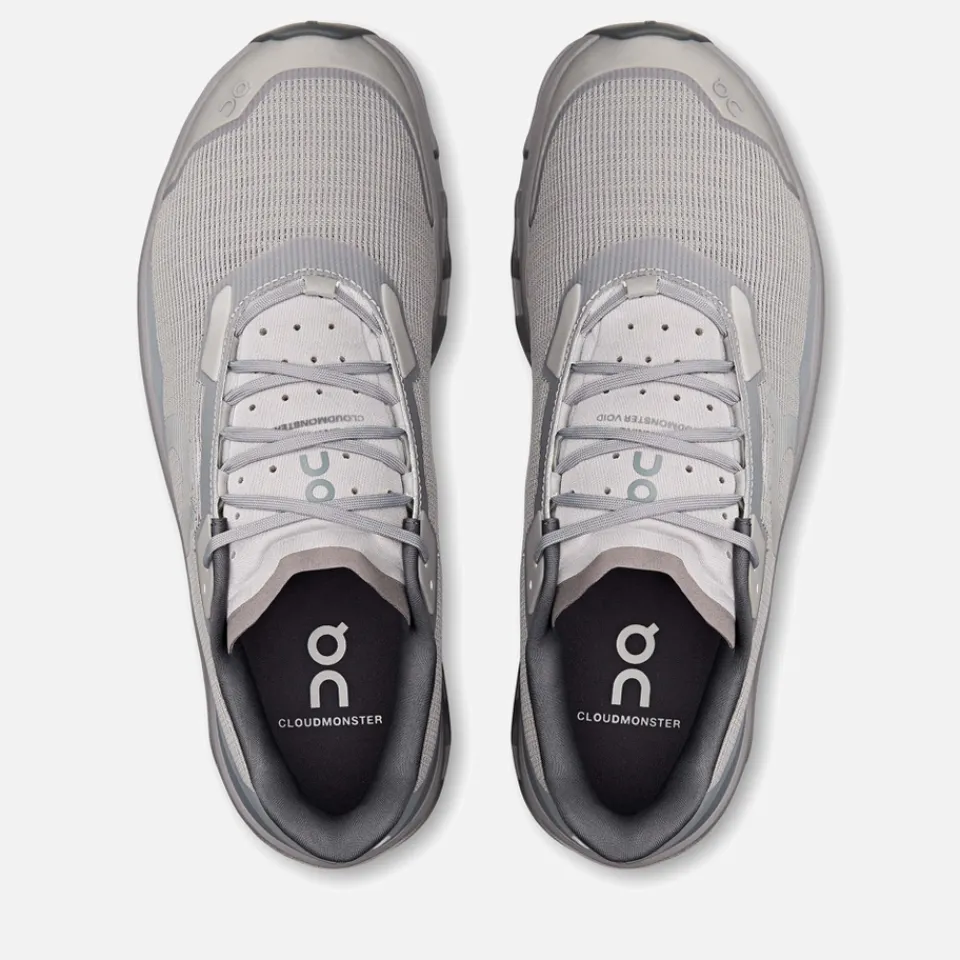 Trainers|Sportswear|Dr. Martens ON Men's Cloudmonster Void Mesh Running Trainers - UK 7