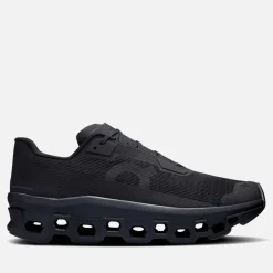 Trainers|Sportswear|ON Men's Cloudmster Void Mesh Trainers - UK 8