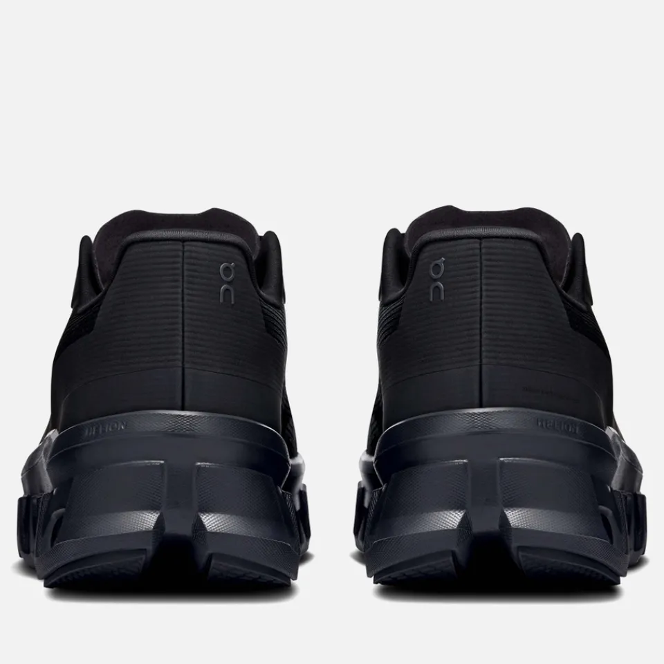 Trainers|Sportswear|ON Men's Cloudmster Void Mesh Trainers - UK 8