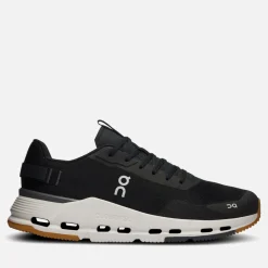 Trainers|Sportswear|Rains ON Men's Cloudnova Form 2 Mesh Running Trainers - UK 7