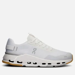 Trainers|Sportswear|Polo Ralph Lauren ON Men's Cloudnova Form 2 Mesh Running Trainers - UK 10