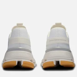 Trainers|Sportswear|Polo Ralph Lauren ON Men's Cloudnova Form 2 Mesh Running Trainers - UK 10