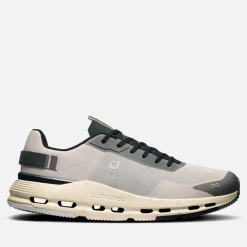 Sportswear|Trainers|The North Face ON Men's Cloudnova Form 2 Mesh Trainers - UK 7