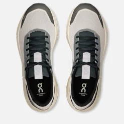Sportswear|Trainers|The North Face ON Men's Cloudnova Form 2 Mesh Trainers - UK 7