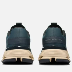Trainers|Sportswear|ON Men's Cloudnova Form 2 TT Mesh Trainers - UK 8