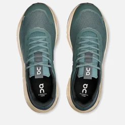 Trainers|Sportswear|ON Men's Cloudnova Form 2 TT Mesh Trainers - UK 8