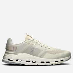 Trainers|Sportswear|Polo Ralph Lauren ON Men's Cloudnova Form 2 TT Mesh Trainers - UK 7