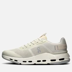 Trainers|Sportswear|Polo Ralph Lauren ON Men's Cloudnova Form 2 TT Mesh Trainers - UK 7