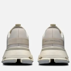 Trainers|Sportswear|Polo Ralph Lauren ON Men's Cloudnova Form 2 TT Mesh Trainers - UK 7