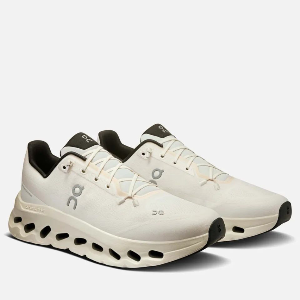 Trainers|Sportswear|ON Men's Cloudtilt Mesh Running Trainers - UK 7