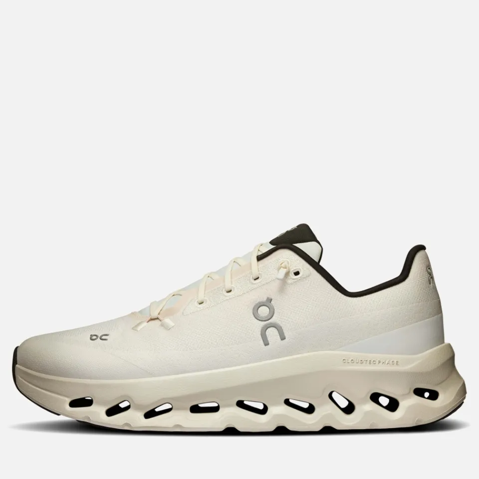 Trainers|Sportswear|ON Men's Cloudtilt Mesh Running Trainers - UK 7