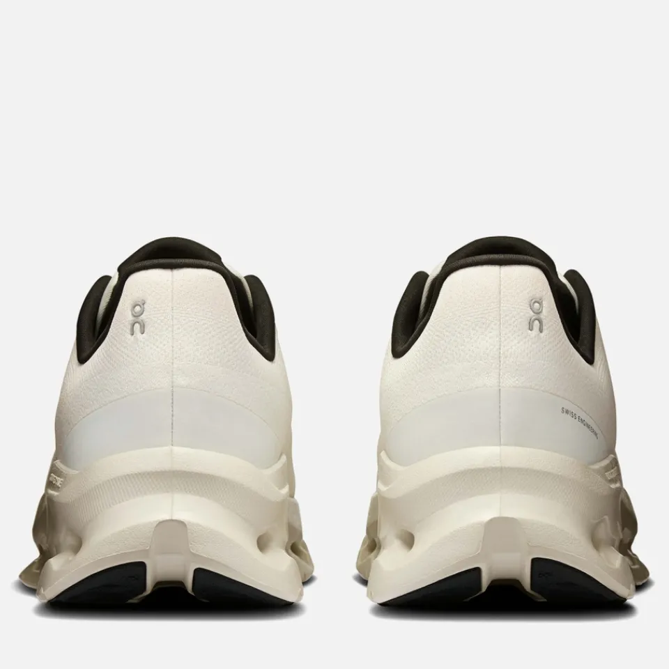 Trainers|Sportswear|ON Men's Cloudtilt Mesh Running Trainers - UK 7
