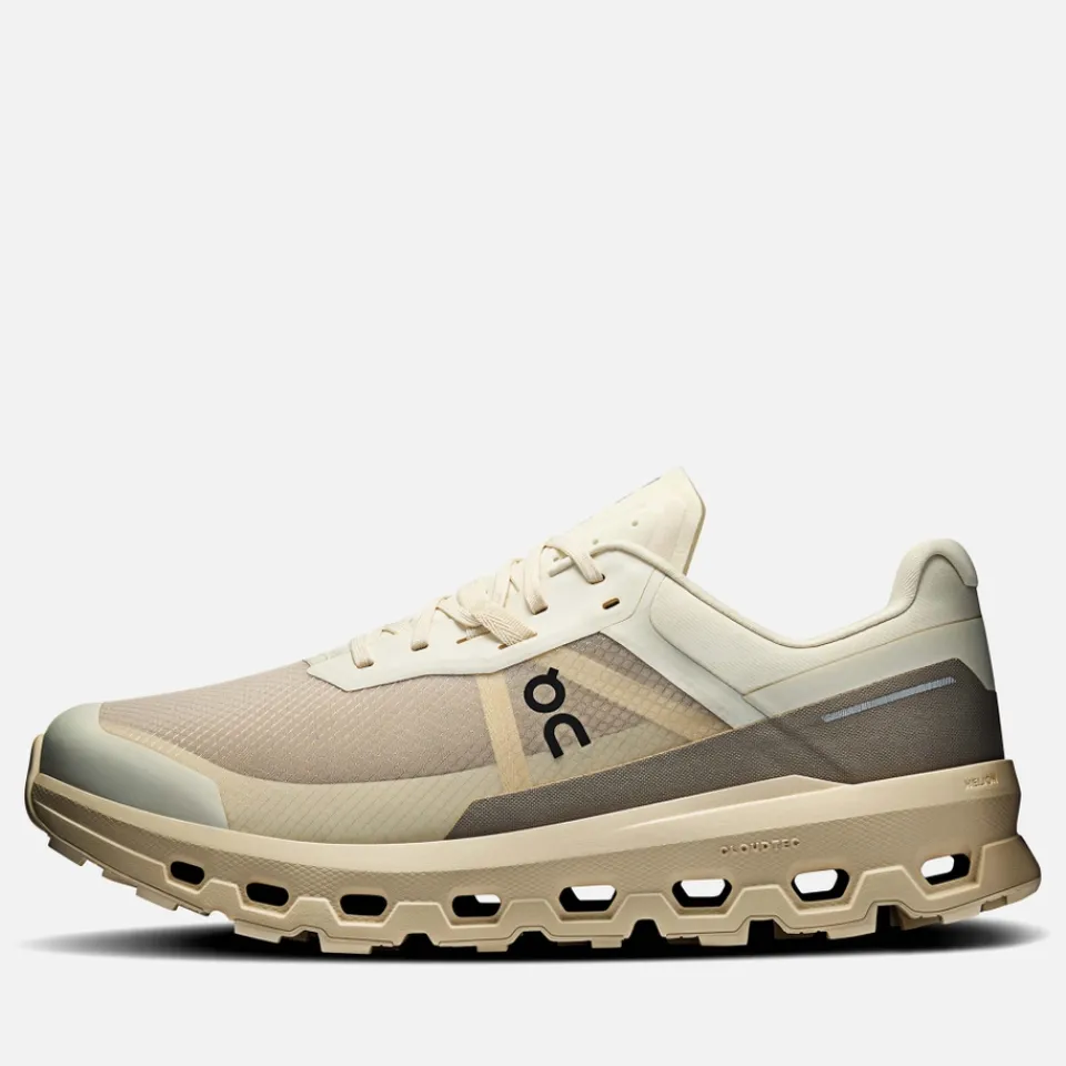 Sportswear|Sportswear|Dr. Martens ON Men's Cloudvista 2 Ripstop Trainers - UK 7