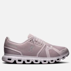 Trainers|Sportswear|Dr. Martens ON Women's Cloud 6 Mesh Running Trainers - UK 3